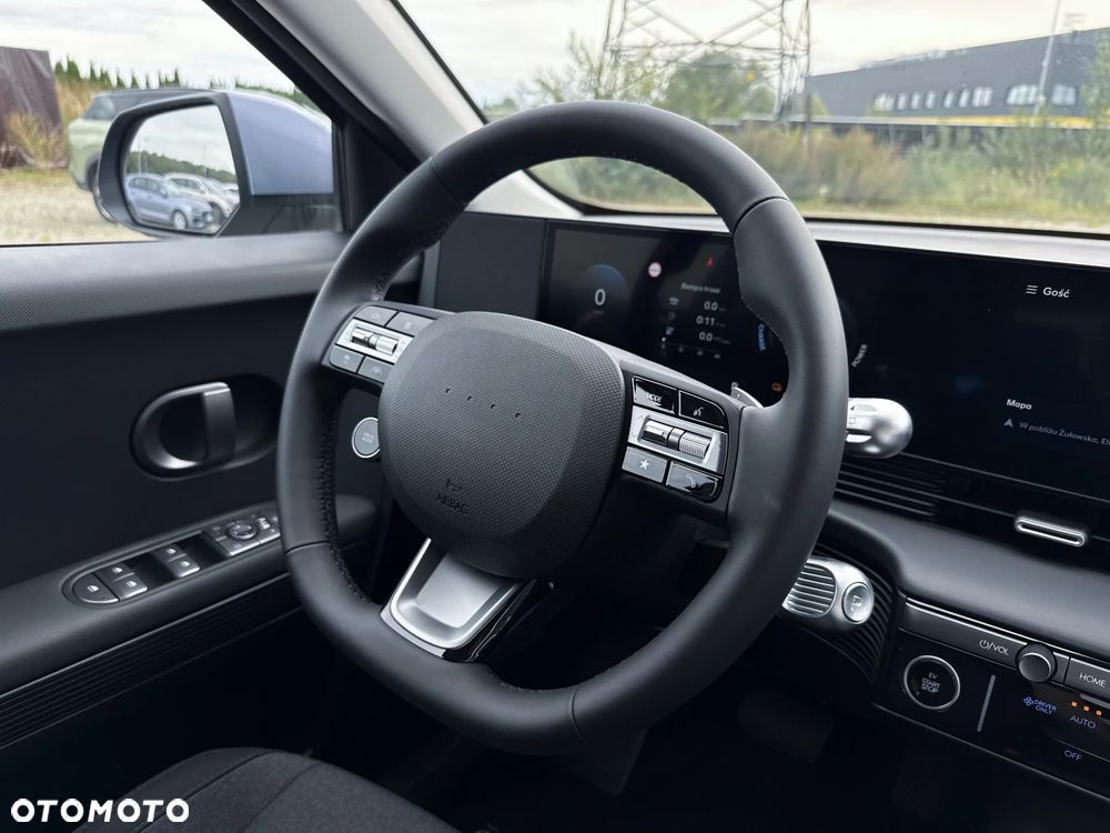 Hyundai IONIQ 5 63kWh Dynamiq - 20
