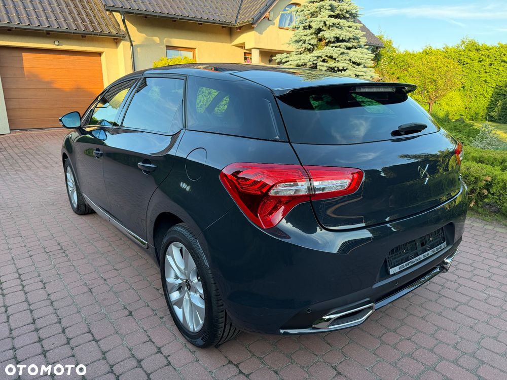 DS Automobiles DS 5 - 3