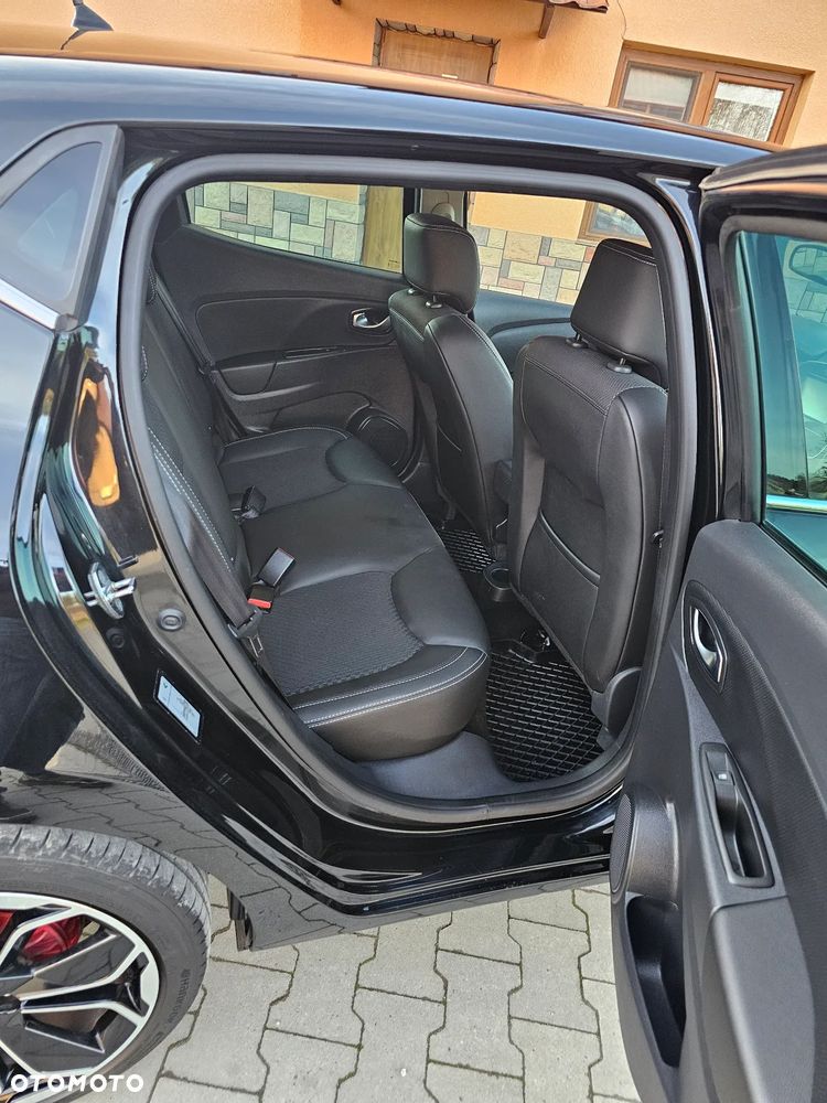 Renault Clio (Energy) TCe 90 Bose Edition - 26