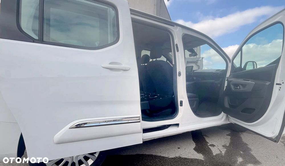 Toyota Proace City Verso 1.5 D-4D Family - 18