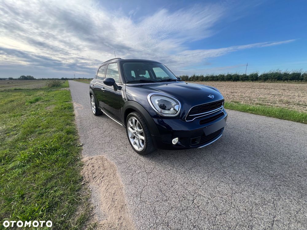 MINI Countryman - 7