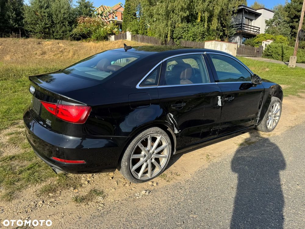 Audi A3 - 5
