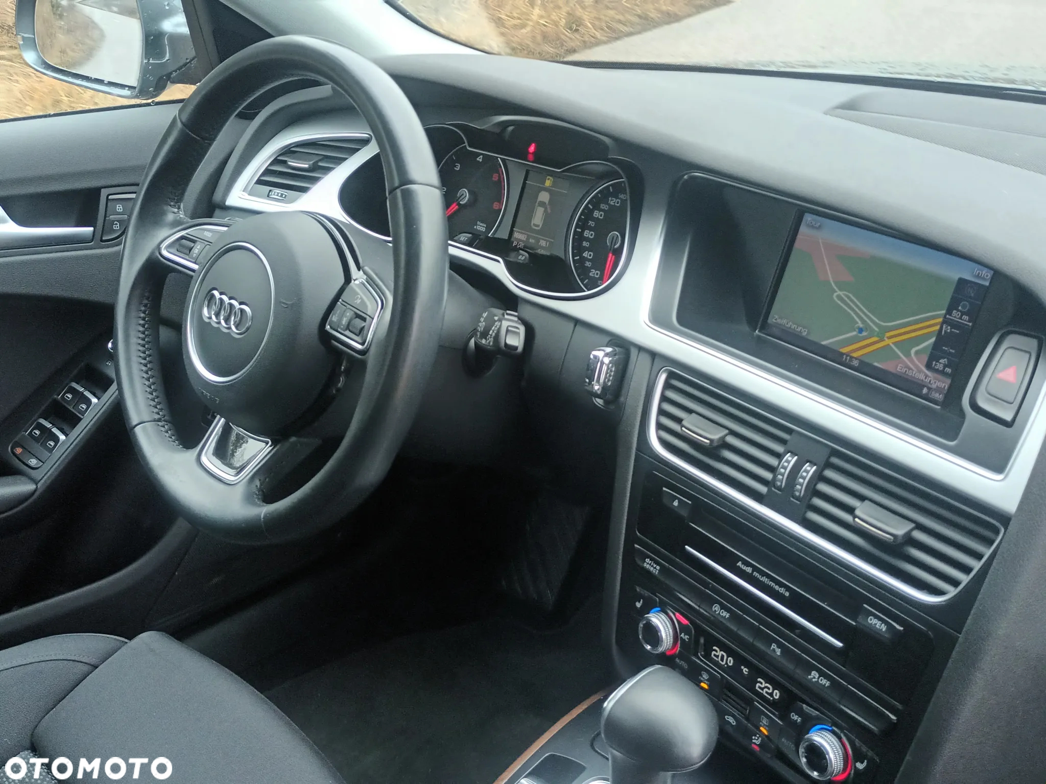 Audi A4 - 17