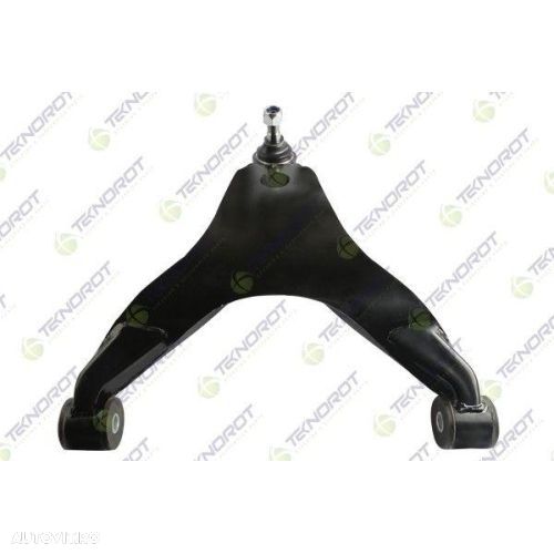 Brat suspensie roata Iveco Daily 6 Box, 03.14-, Daily 6 Bus, 03.14-, Daily 6 Platform / Chassis, 03.14-, Fata, Stanga=Dreapta, inferior; Teknorot - 1