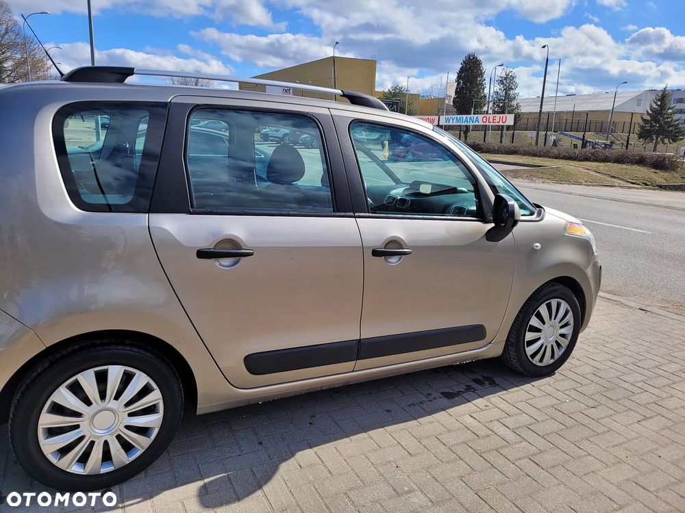 Citroën C3 Picasso 1.6i SX Pack - 5