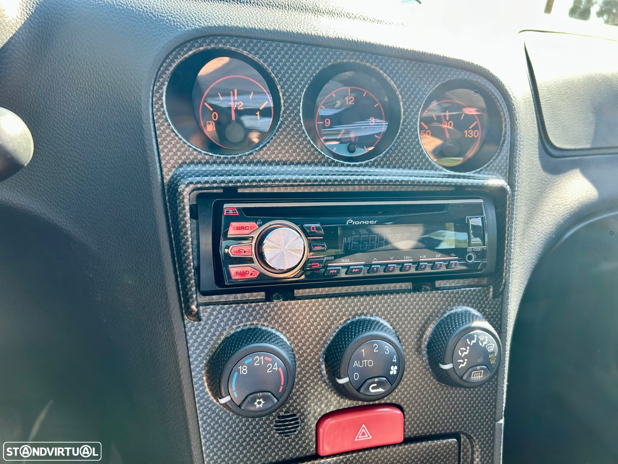 Alfa Romeo 156 1.9 JTD - 24