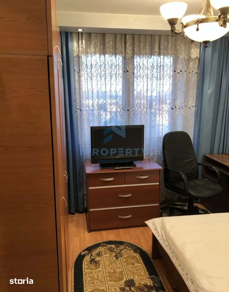 Inchiriere Apartament 3 camere in Nicolae Grigorescu 1 min Metrou — fotografia 3