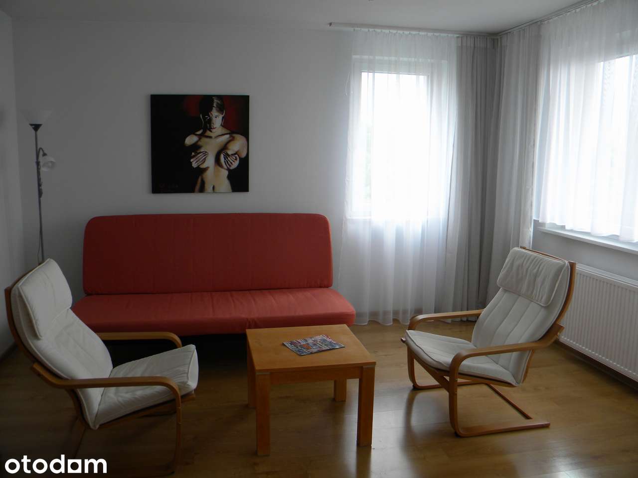 Mieszkanie na sprzedaż, 1 pokój, 39 m², Kraków