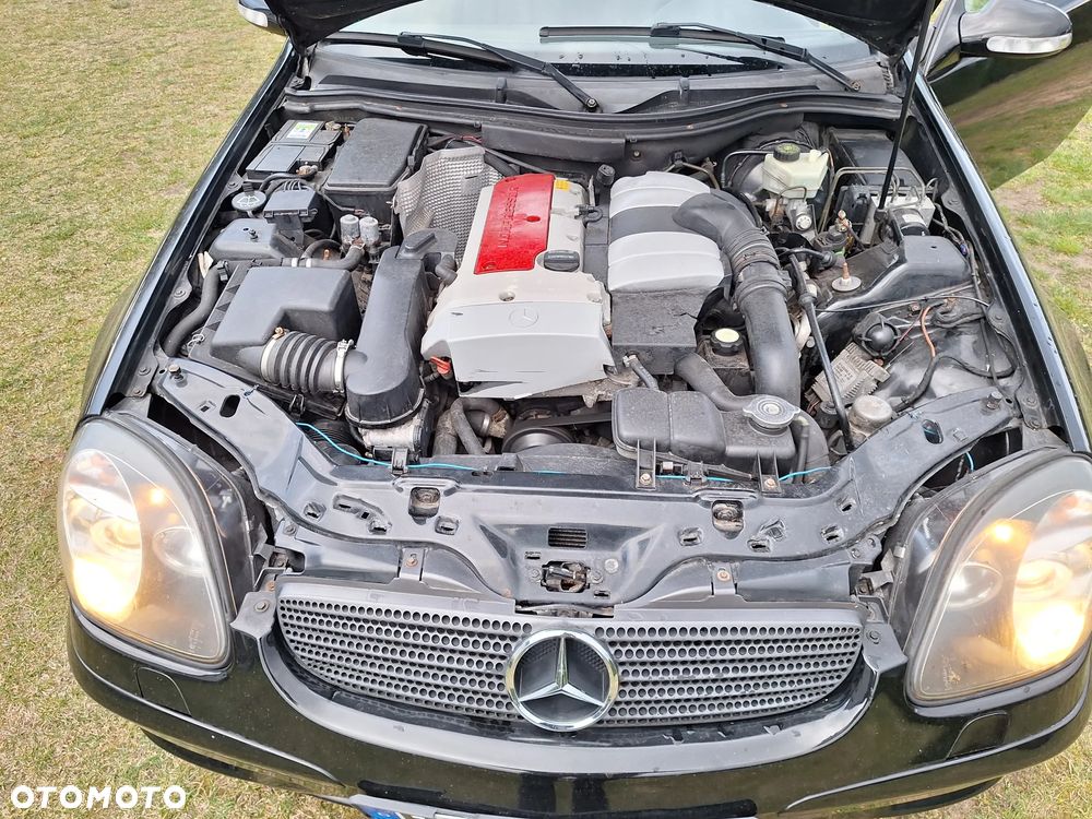 Mercedes-Benz SLK - 19