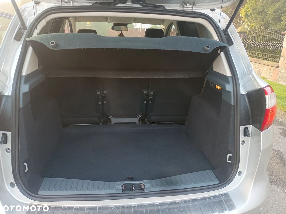 Ford C-MAX 1.0 EcoBoost Titanium ASS - 28