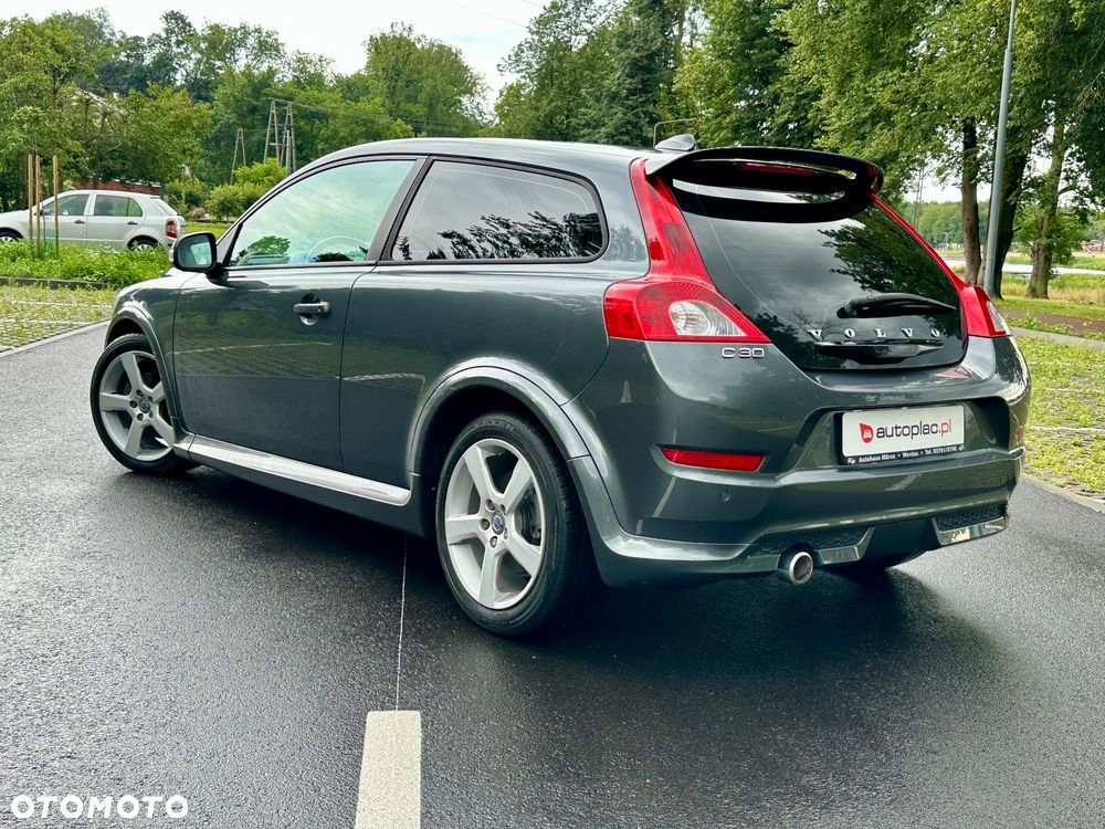 Volvo C30 - 17