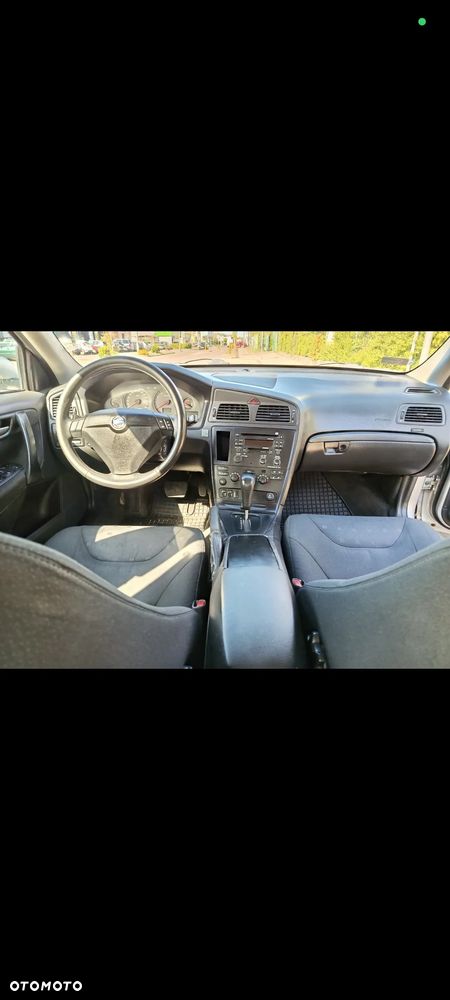 Volvo S60 2.4 Edition - 6