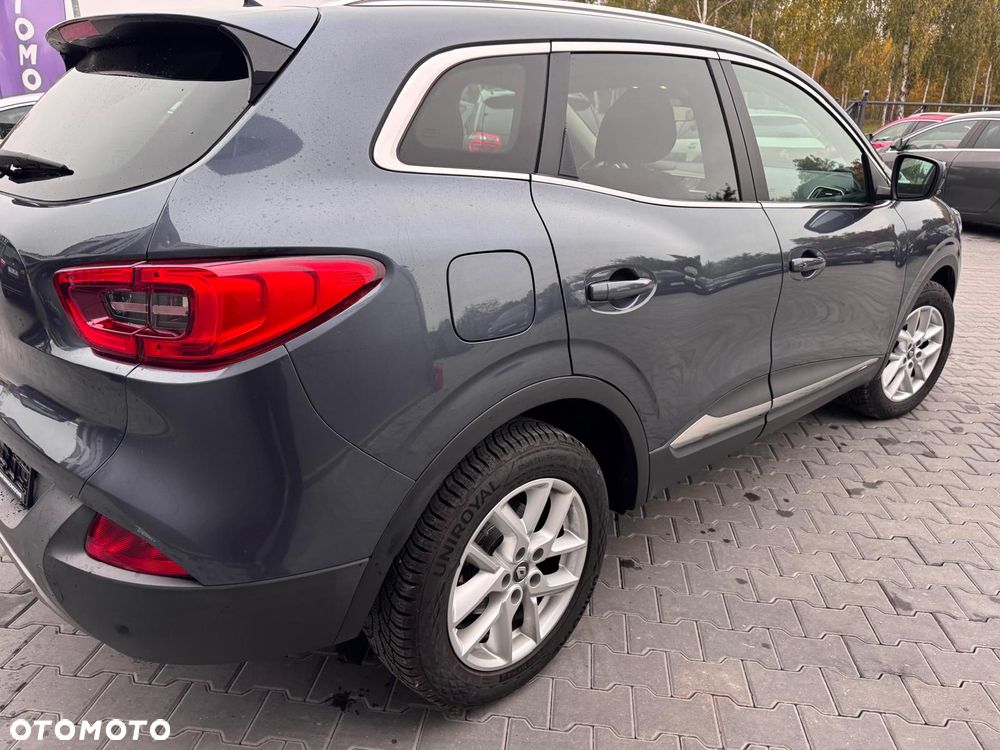 Renault Kadjar - 9