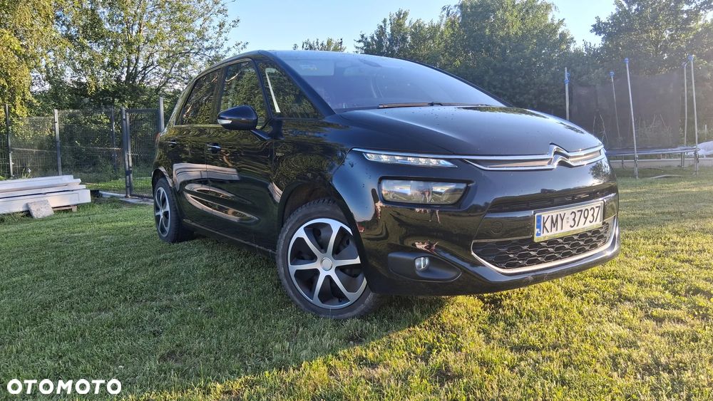Citroën C4 Picasso 1.6 THP Exclusive - 1