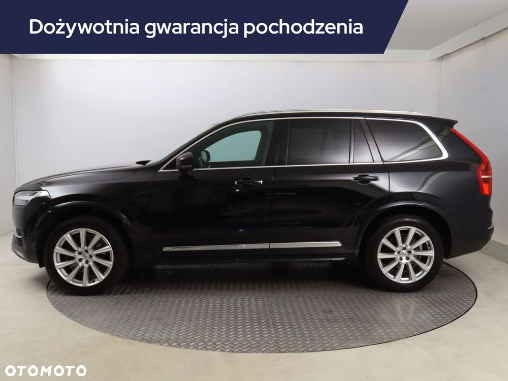 Volvo XC 90 - 4