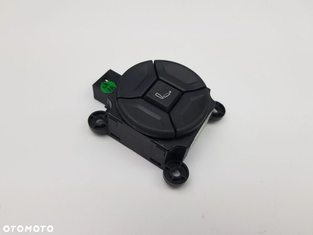 NOWY Przycisk Przełącznik sterowania fotela lędźwi Lewy Audi Q8 RSQ8 4K0959777A - 2