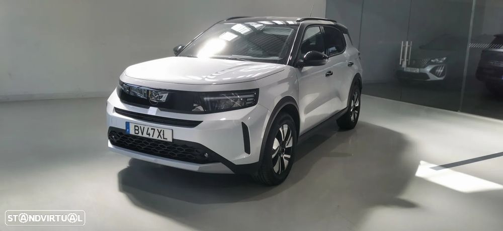 Opel Frontera 44 kWh GS - 2