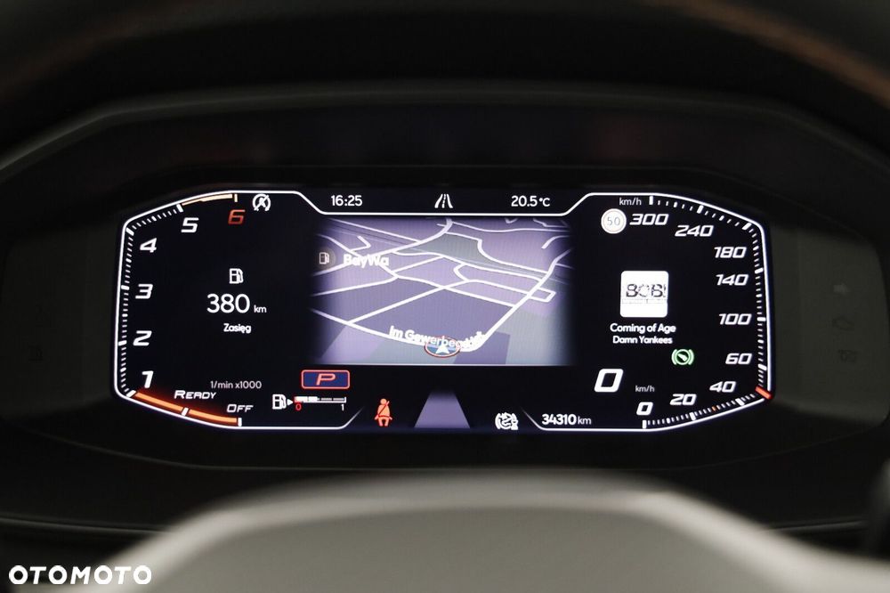 Cupra Leon 2.0 TDI DSG - 9