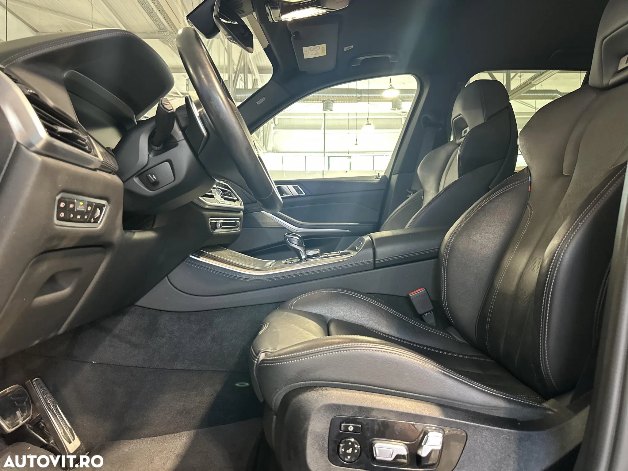 BMW X5 - 23