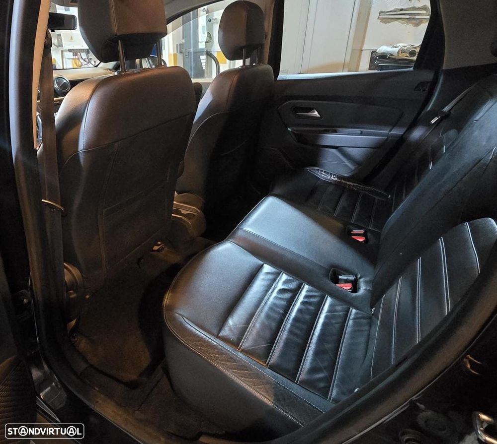 Dacia Duster - 5