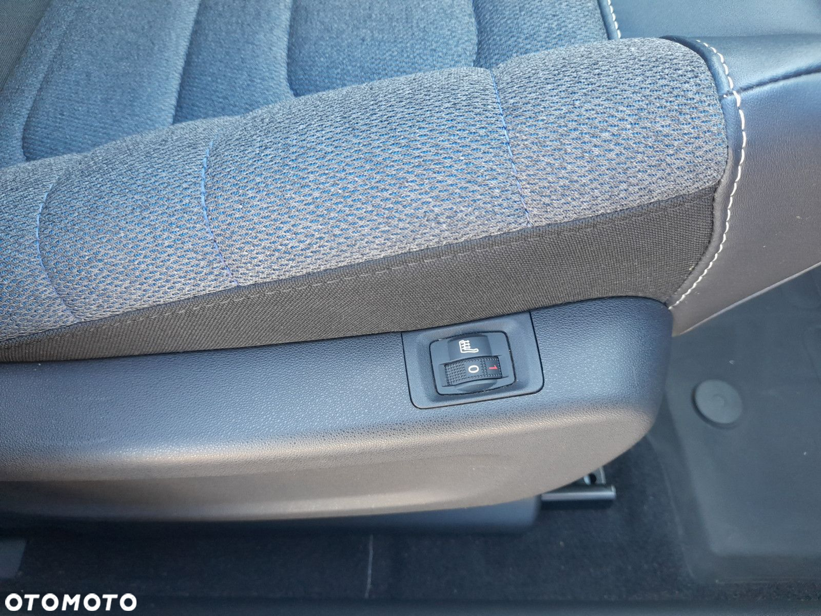 Citroën C3 Aircross - 23
