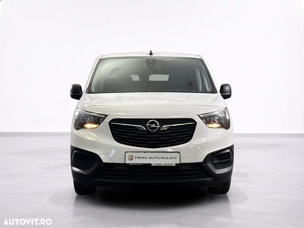 Opel Combo - 9