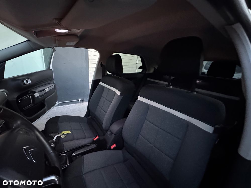 Citroën C4 Cactus Pure Tech 110 Stop&Start Feel Edition - 21