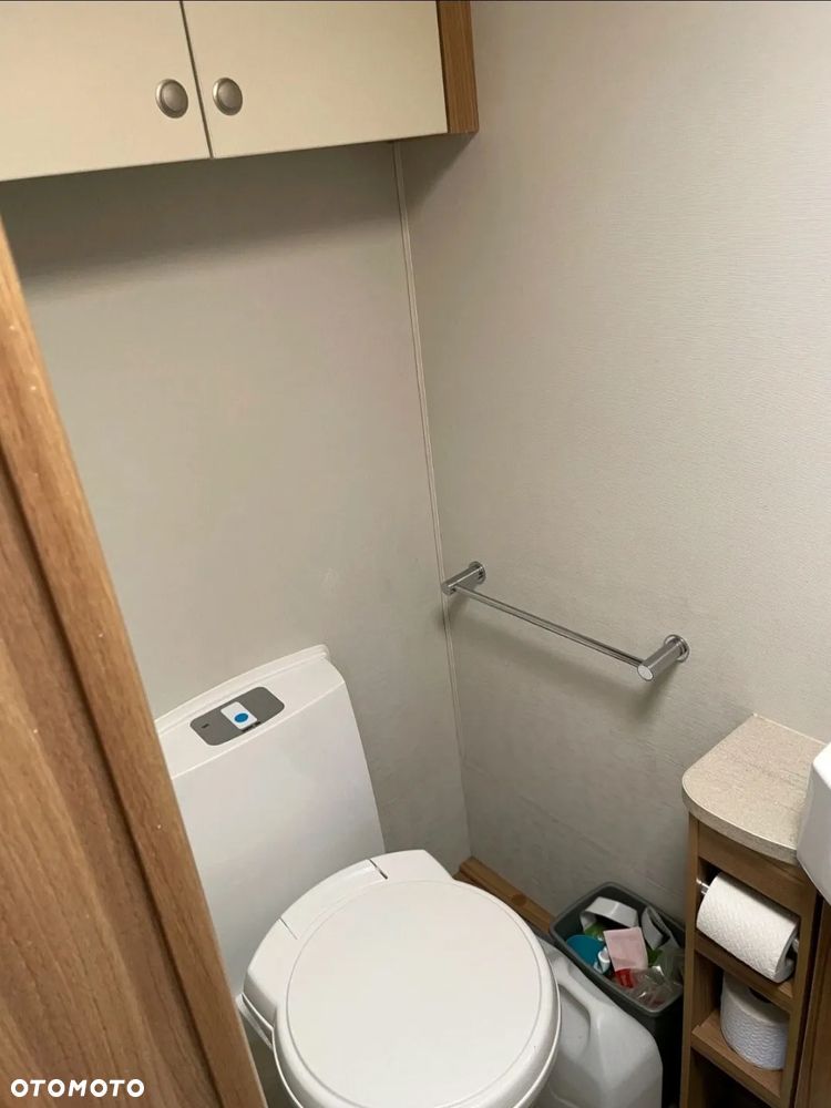 Elddis Xplore 574 - 14