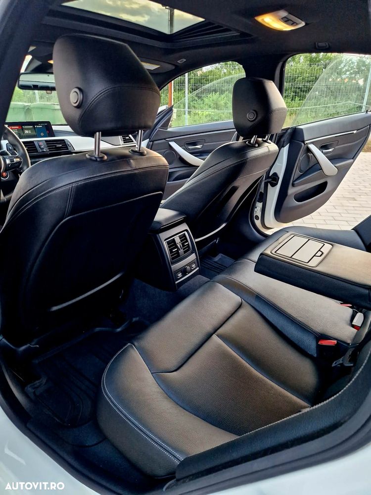 BMW Seria 4 - 11