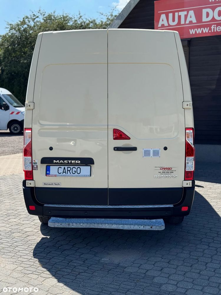 Renault MASTER - 7