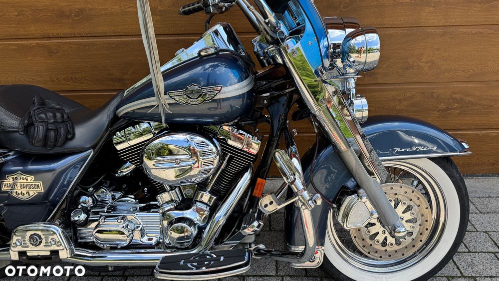 Harley-Davidson Touring Road King - 3
