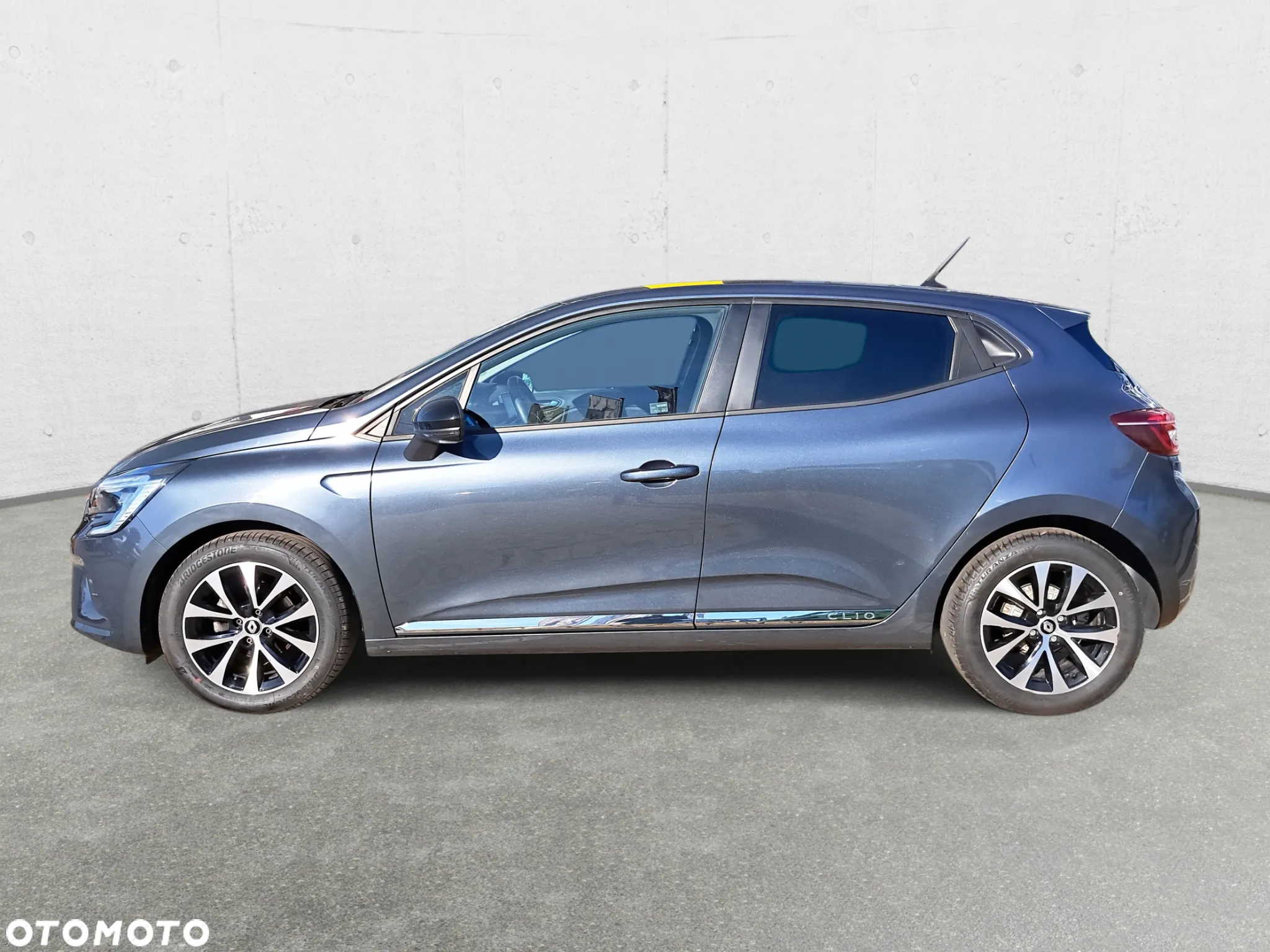 Renault Clio 1.0 TCe Zen - 8