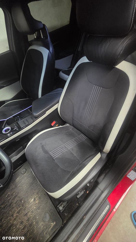Kia EV6 77.4kWh GT-Line AWD - 18