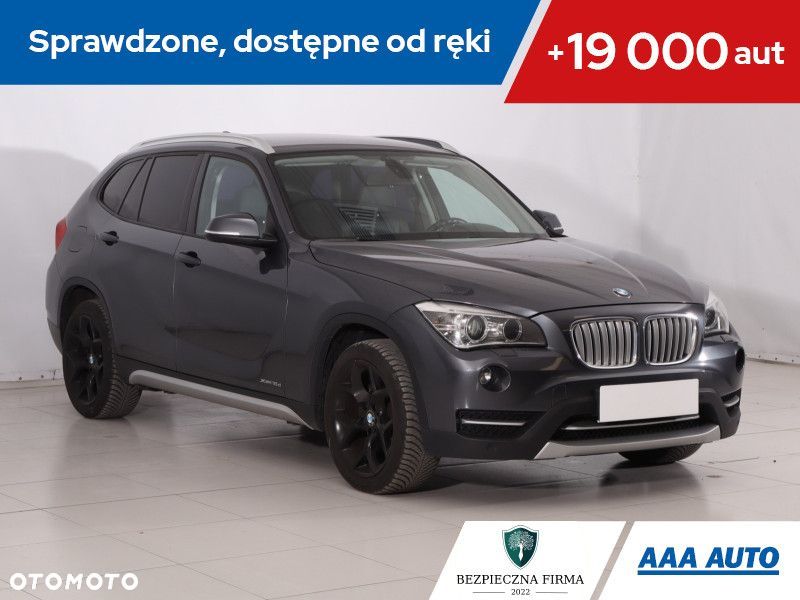 BMW X1 - 2
