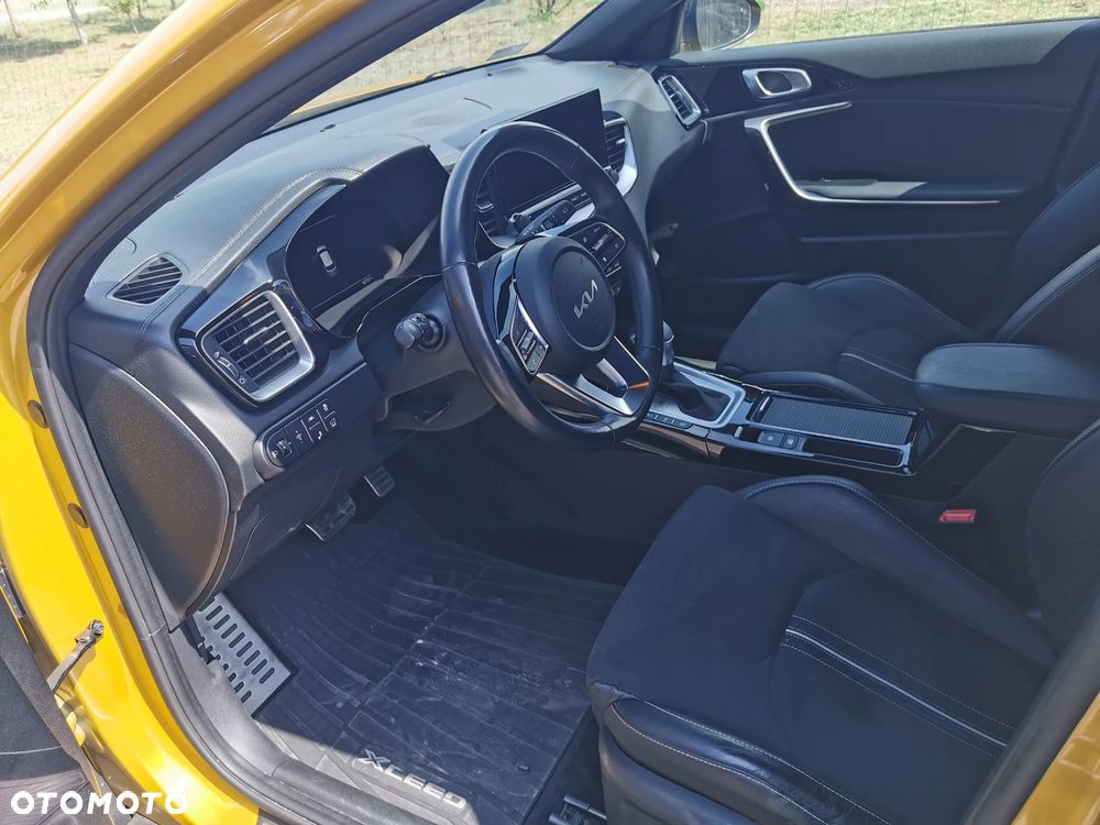 Kia XCeed 1.5 T-GDI Prestige Line DCT - 14