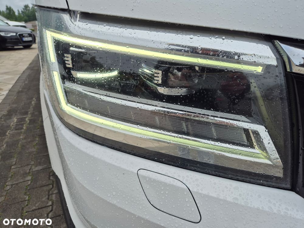 MAN TGE 3.180 2.0 TDi DSG / SKRZYNIA / DŁUGA / ALUMINIOWA / BEZWYPADKOWY / SERWISOWANY / STAN WZOROWY / EURO 6 - 36