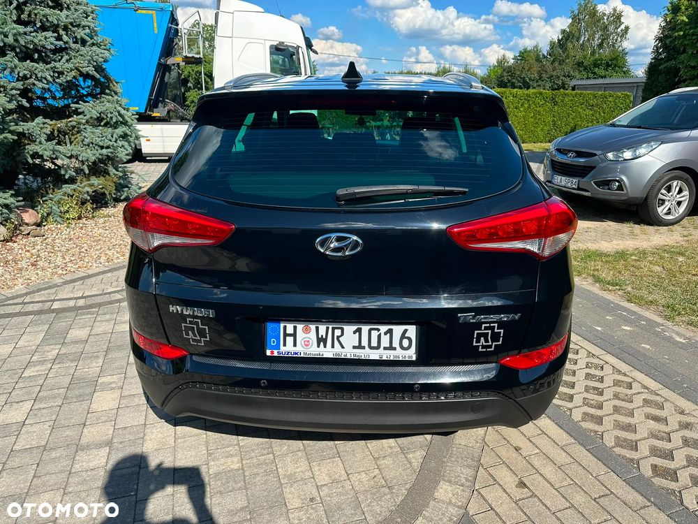 Hyundai ix35 - 12