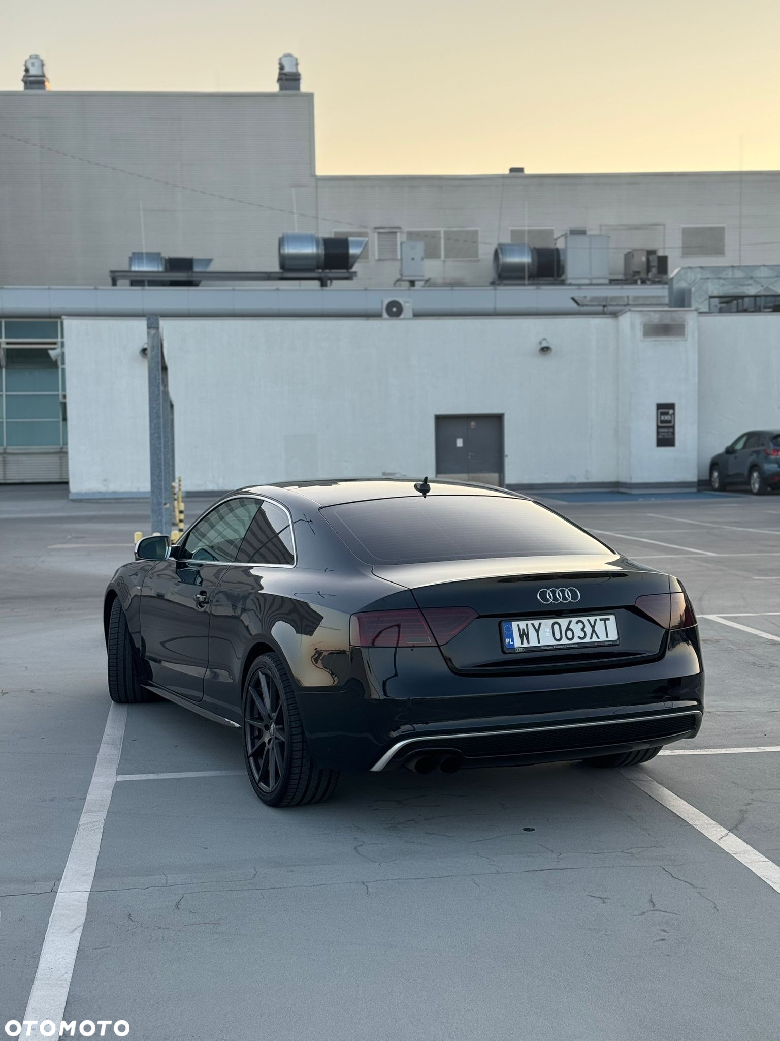 Audi A5 - 14