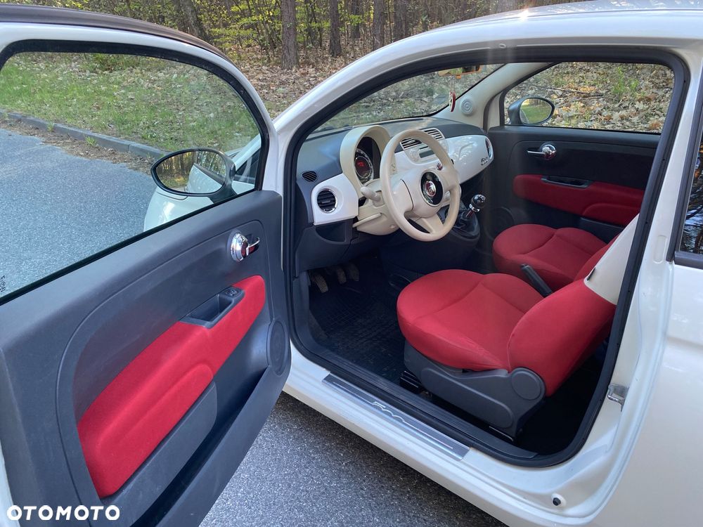 Fiat 500 - 11