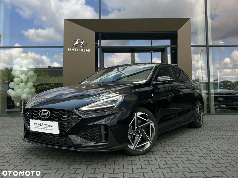 Hyundai i30 - 2