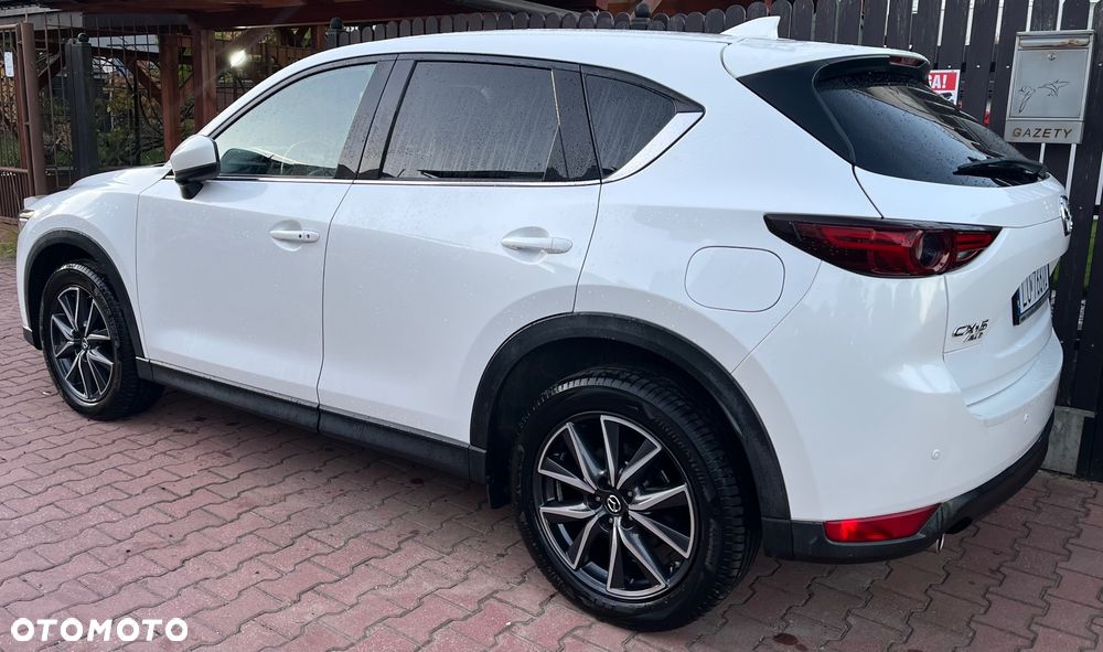 Mazda CX-5 2.0 Skypassion - 40
