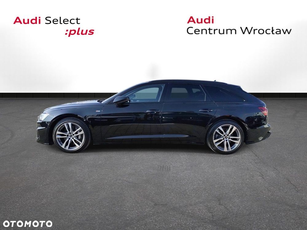 Audi A6 Avant - 3