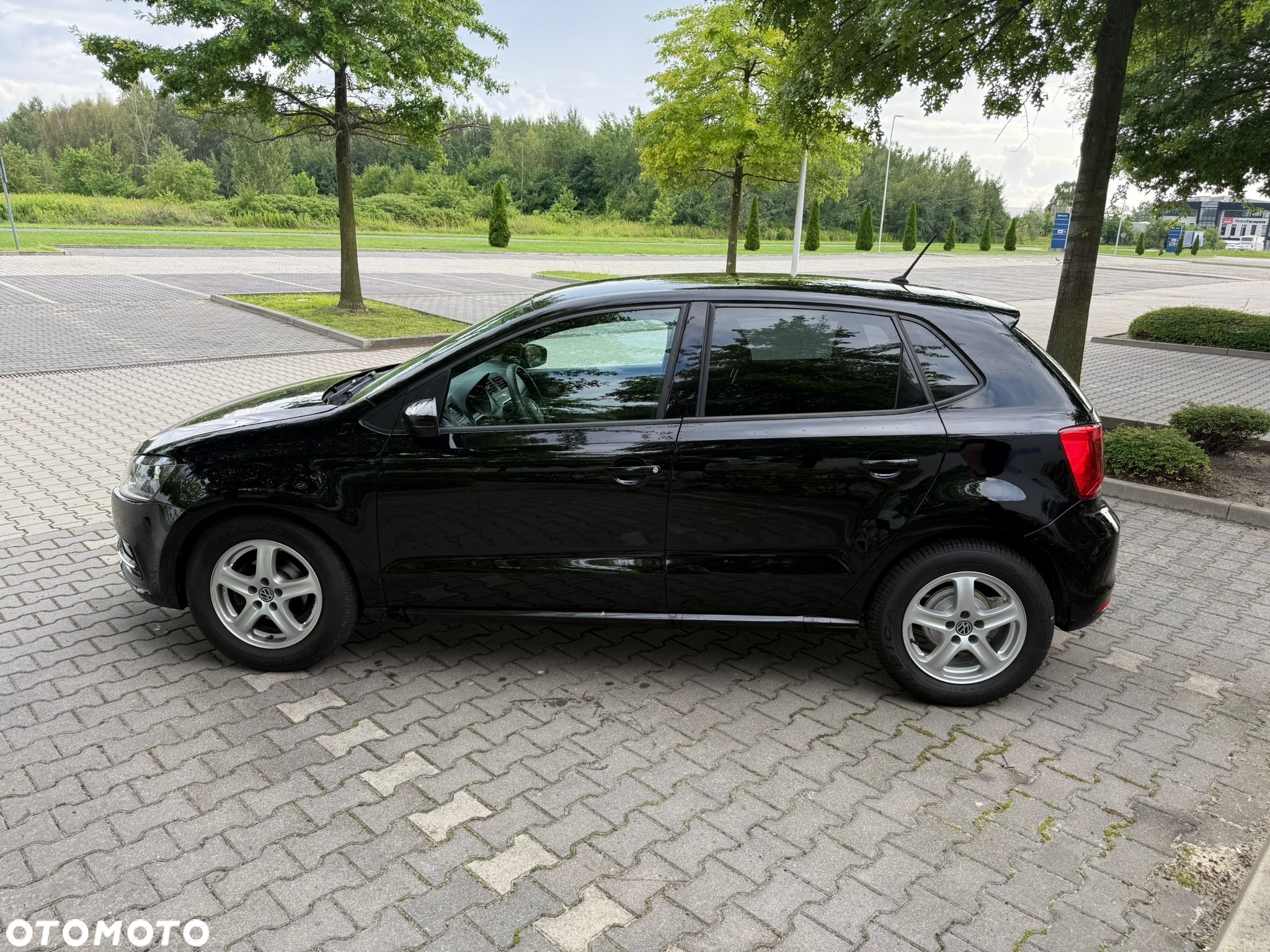 Volkswagen Polo - 5