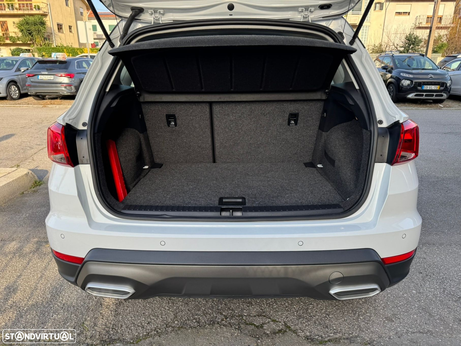 SEAT Arona 1.0 TSI Style - 13