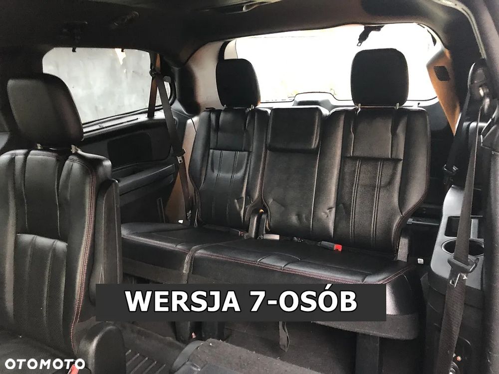Dodge Grand Caravan 3.6 Express - 11