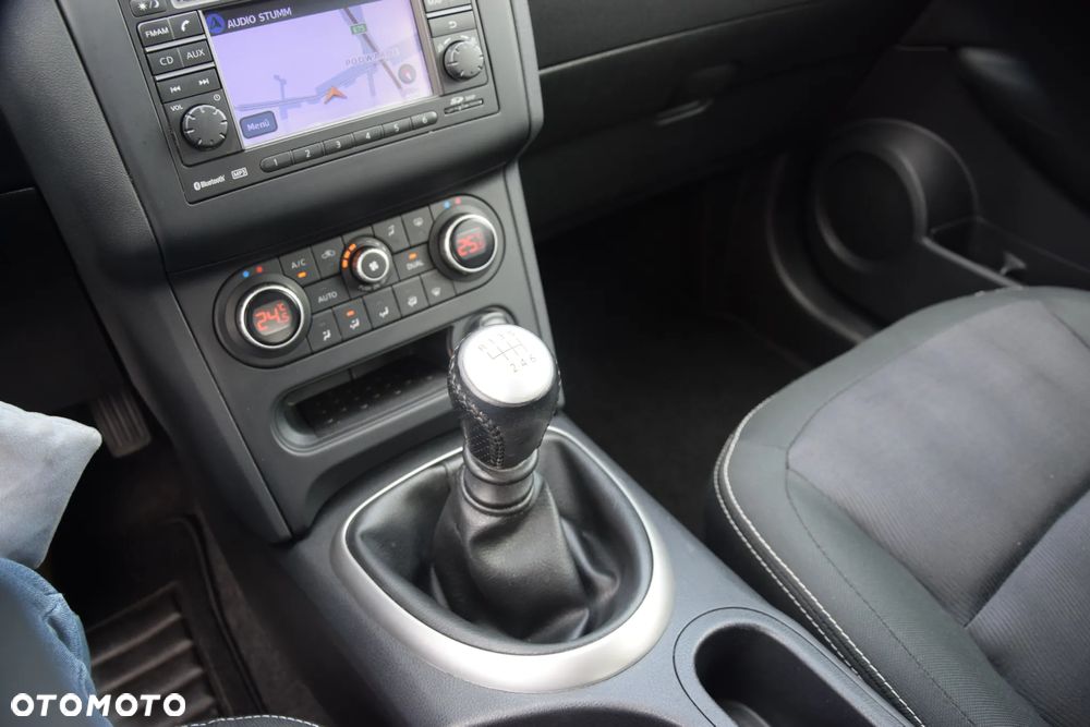 Nissan Qashqai 2.0 acenta - 18