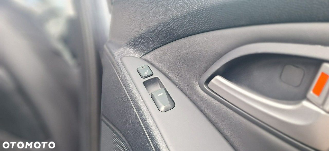Hyundai ix35 - 14