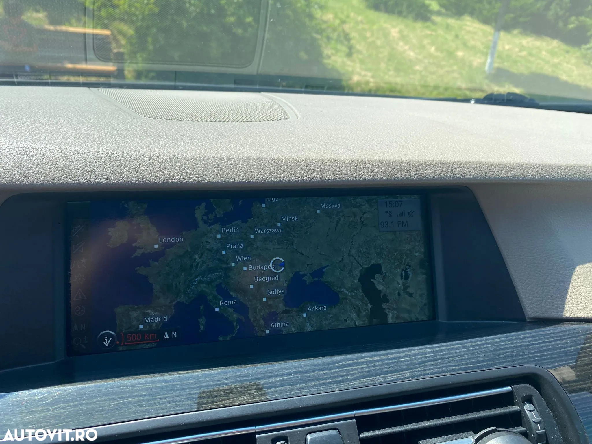 BMW Seria 5 520d - 20