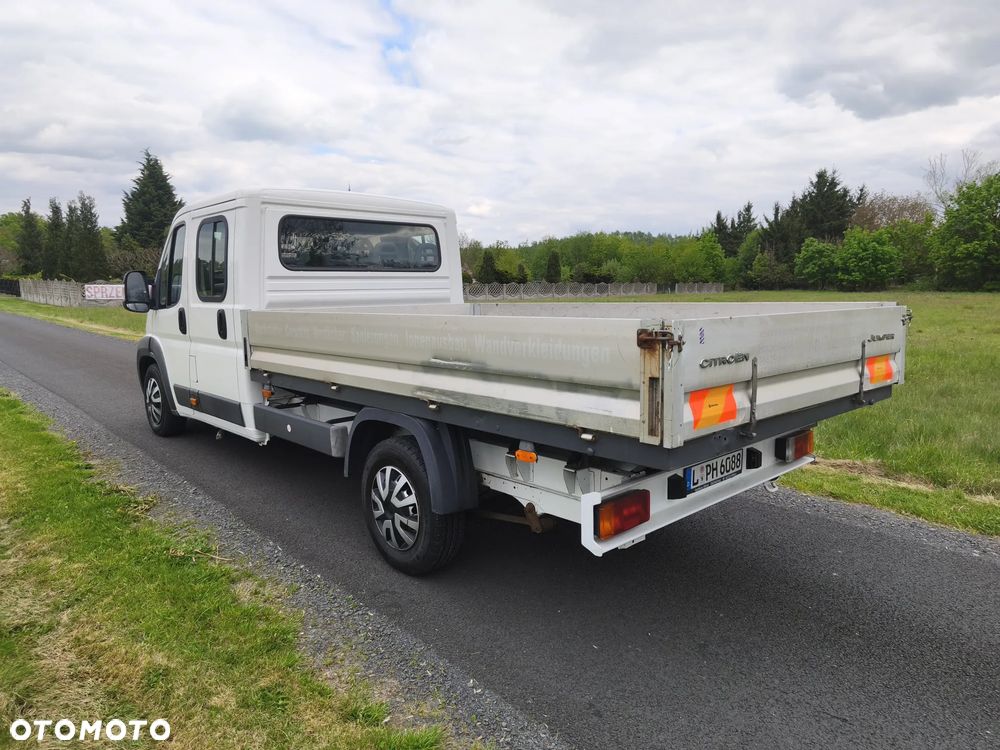 Citroën Jumper - 4