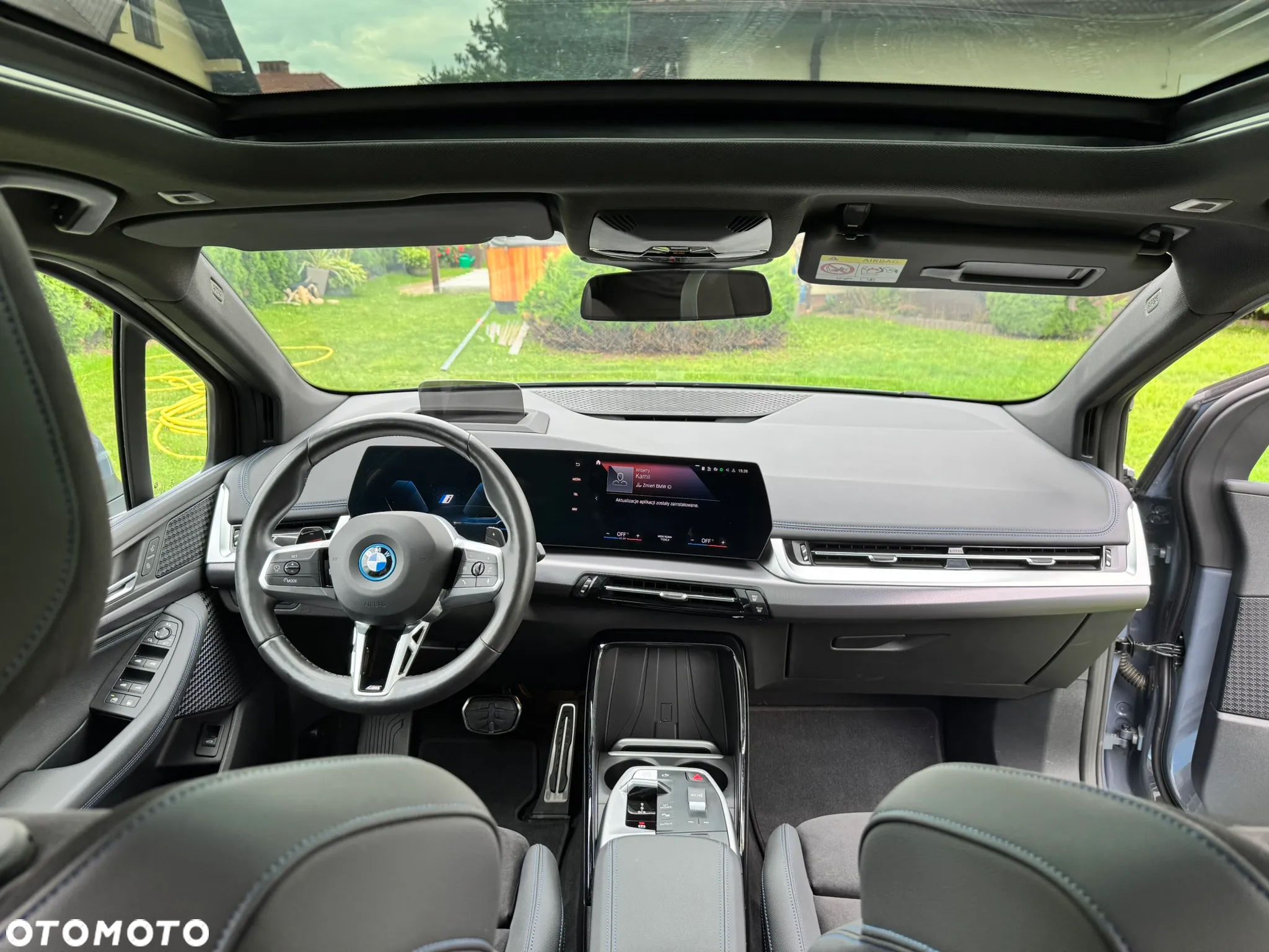 BMW Seria 2 225e xDrive sport - 12